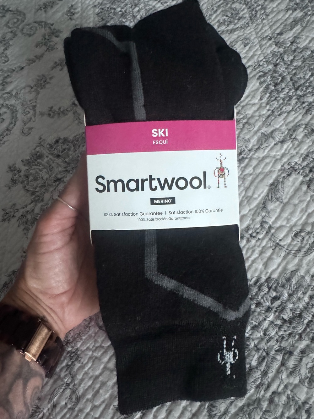 Smartwool Ski Socks